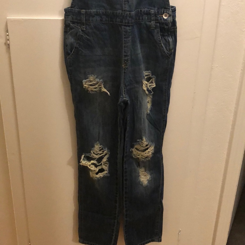 Overalls - Picture 2 of 7